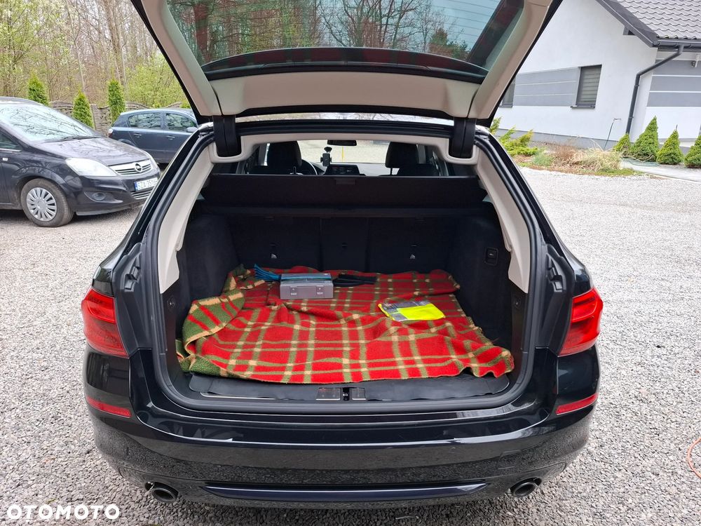 BMW Seria 5 - 17