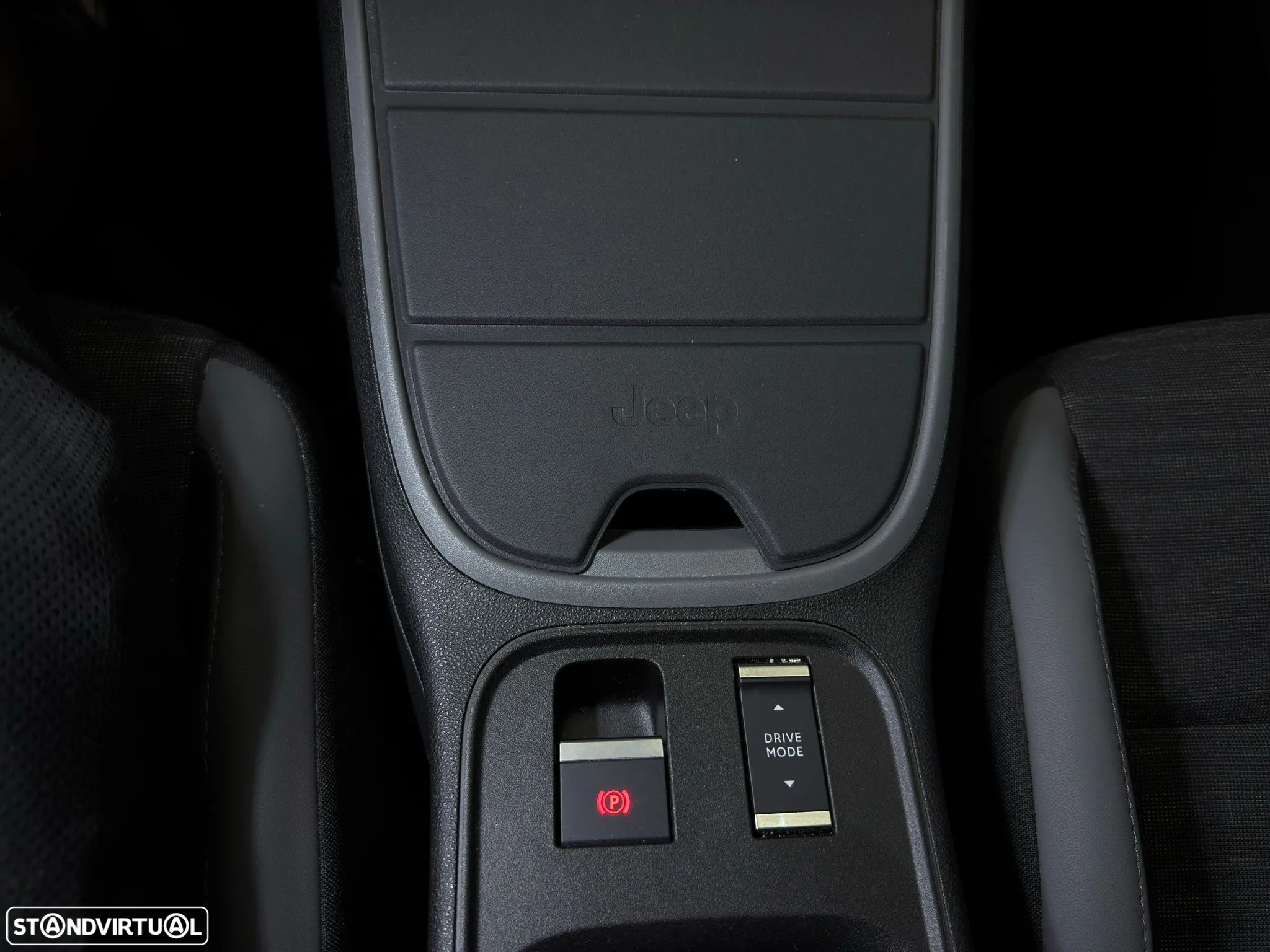 Jeep Avenger 54 kWh Longitude - 18