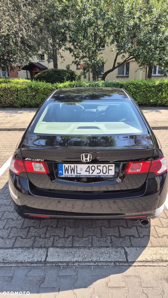 Honda Accord 2.0 Elegance - 3
