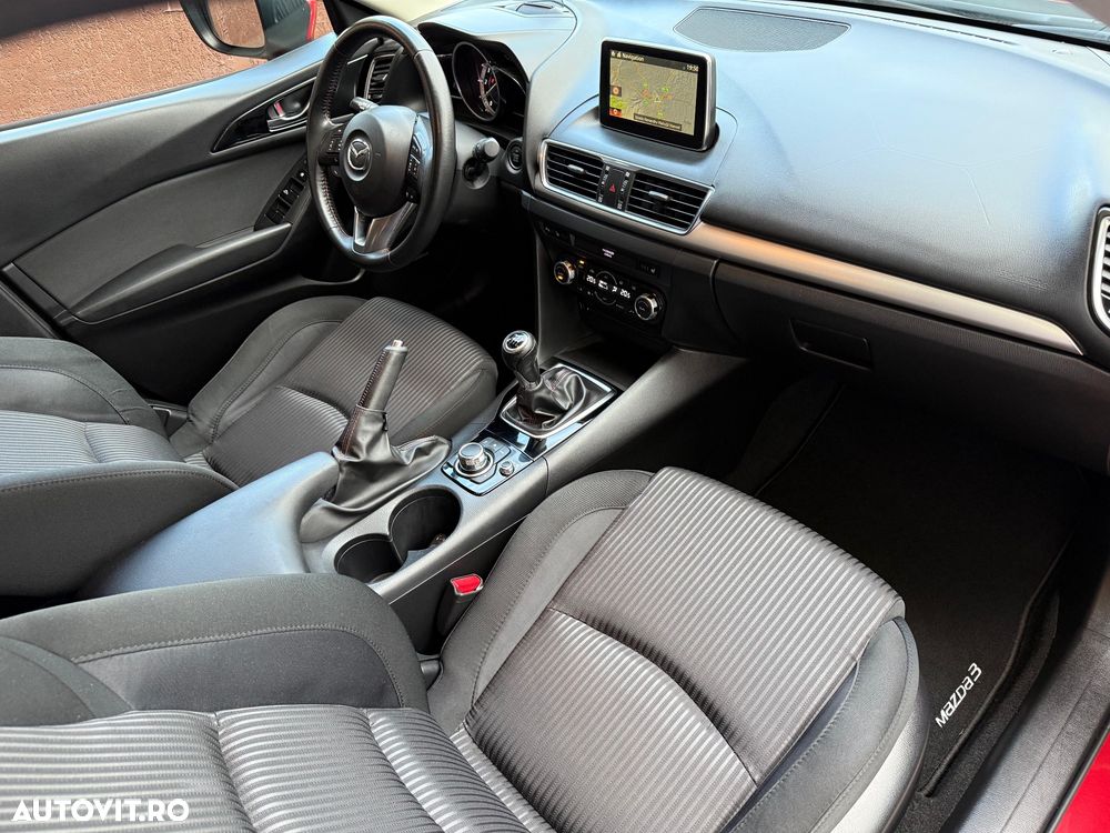 Mazda 3 - 14
