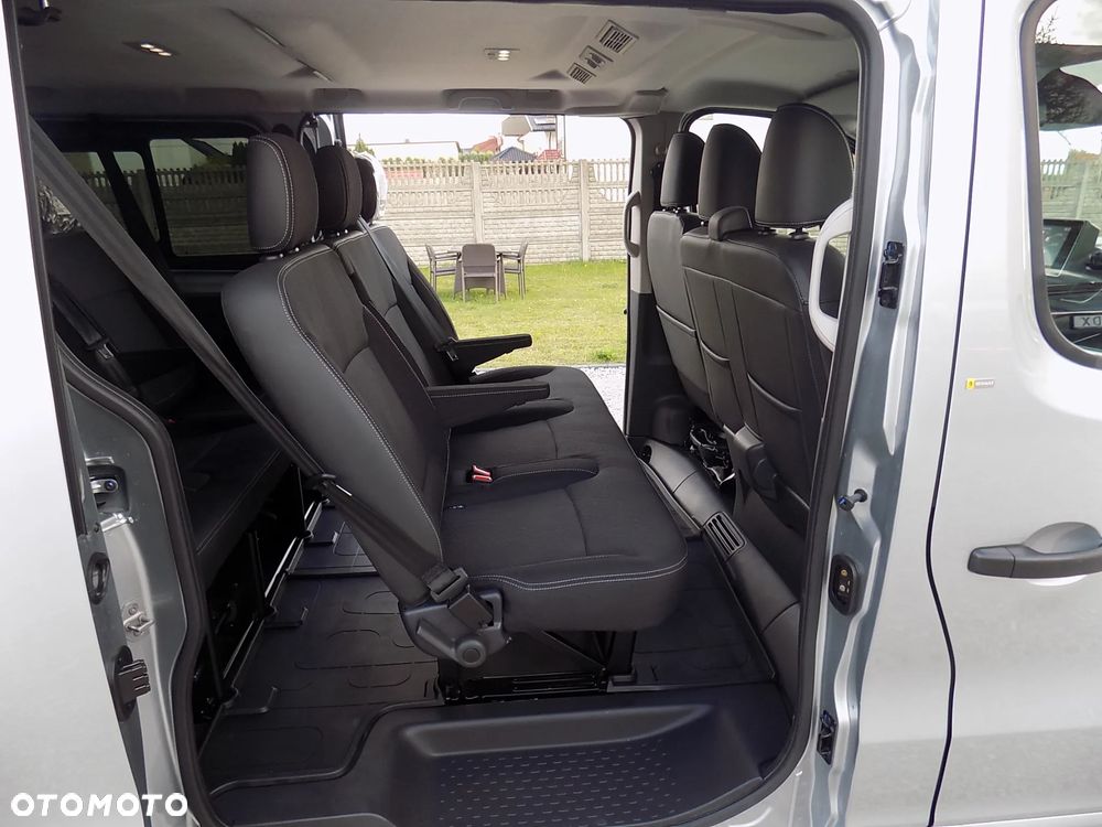 Renault Trafic 2.0 dCi Escapade EDC - 34