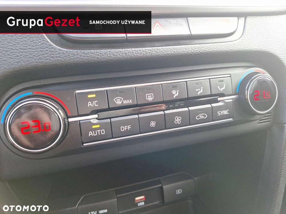 Kia Ceed 1.5 T-GDI M - 25