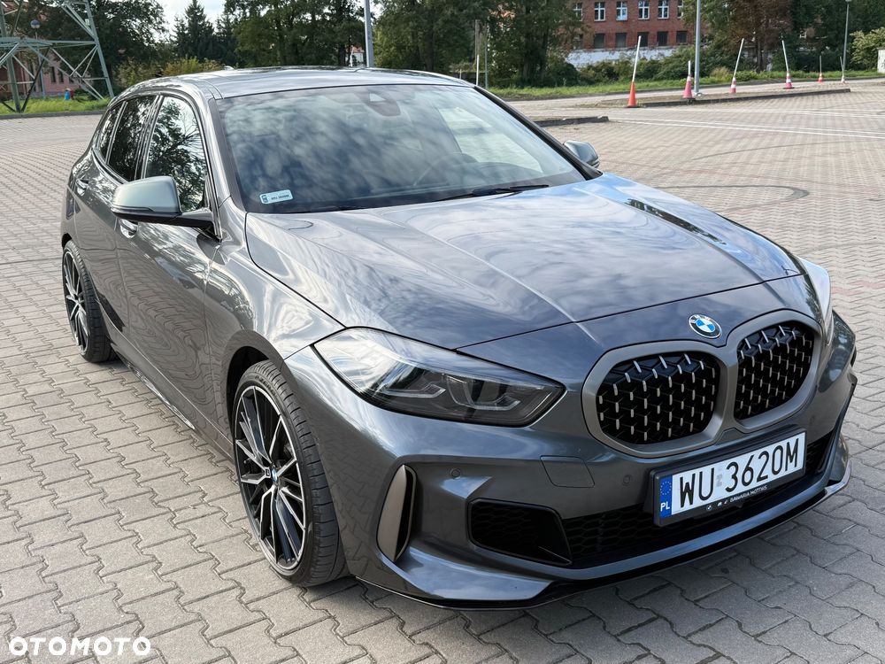 BMW 1M - 2