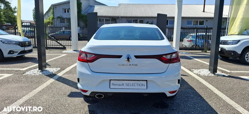 Renault Megane BLUE dCi 115 EDC Techno - 14