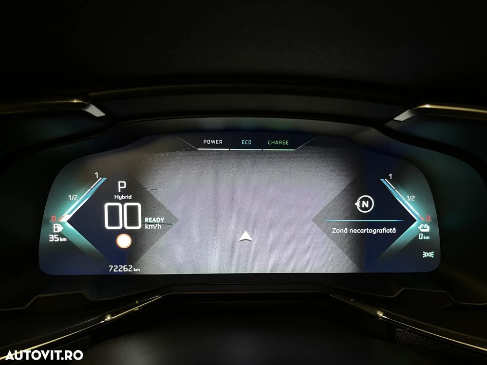 DS Automobiles DS 7 Crossback - 37