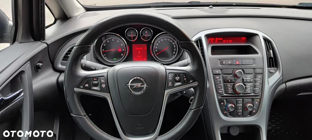 Opel Astra 1.6 Active - 30