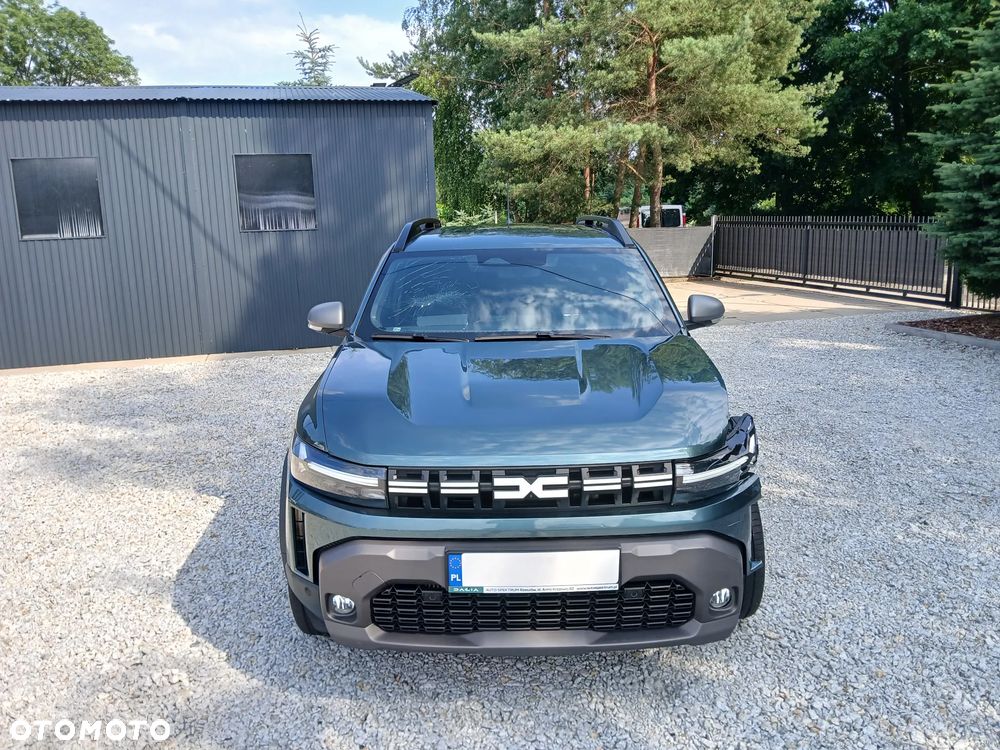 Dacia Duster 1.0 TCe Journey - 3