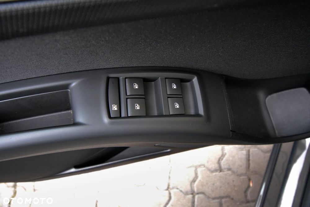 Opel Meriva 1.4 Active - 16