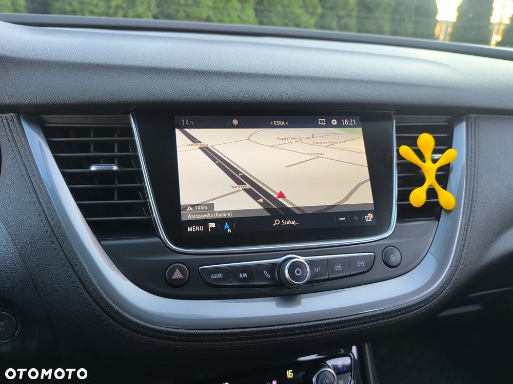 Opel Grandland X 2.0 D Start/Stop Automatik Ultimate - 34