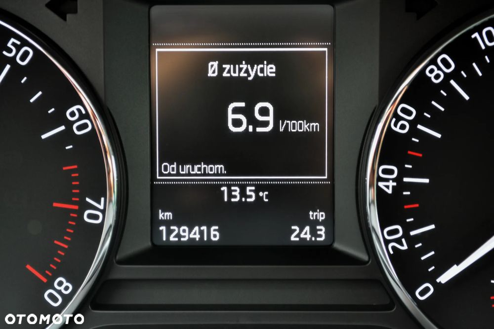 Skoda Octavia 1.8 TSI Edition EU6 - 39