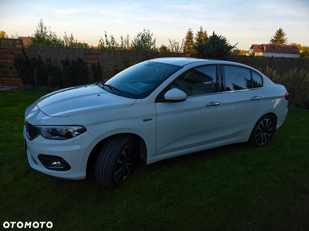 Fiat Tipo - 6