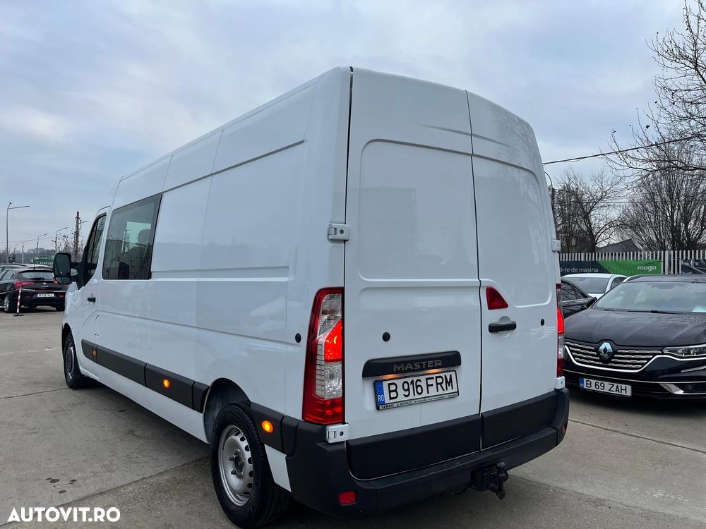 Renault Master - 4