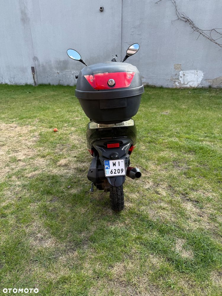 Junak Inny - 6