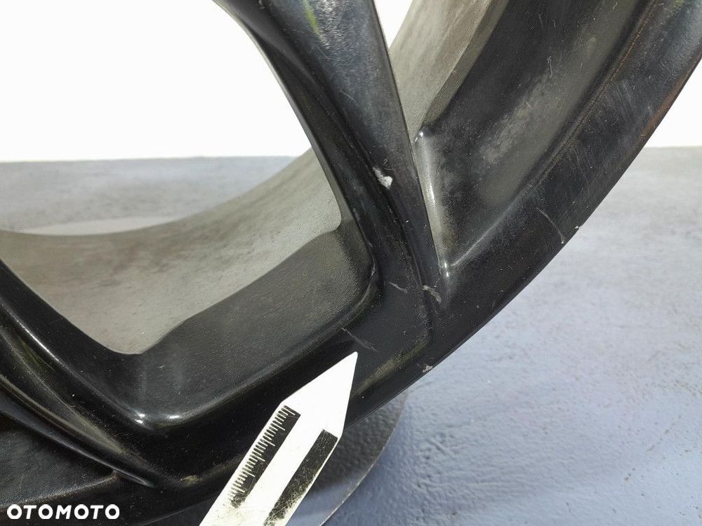 BMW X5 E70 FELGA ALUMINIOWA 5X120 9JX19 ET45 - 3