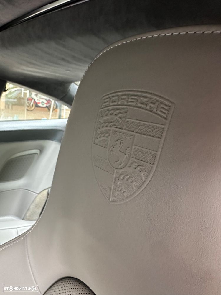 Porsche 911 (991) Carrera 2 S PDK - 15