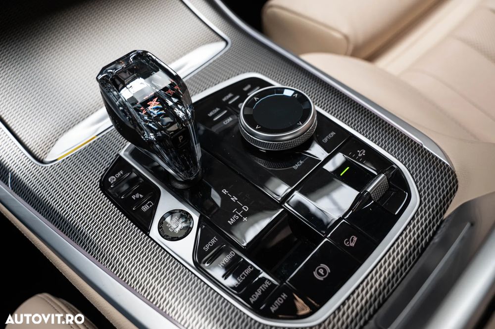 BMW X5 xDrive45e - 14