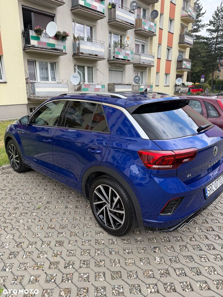 Volkswagen T-Roc - 5