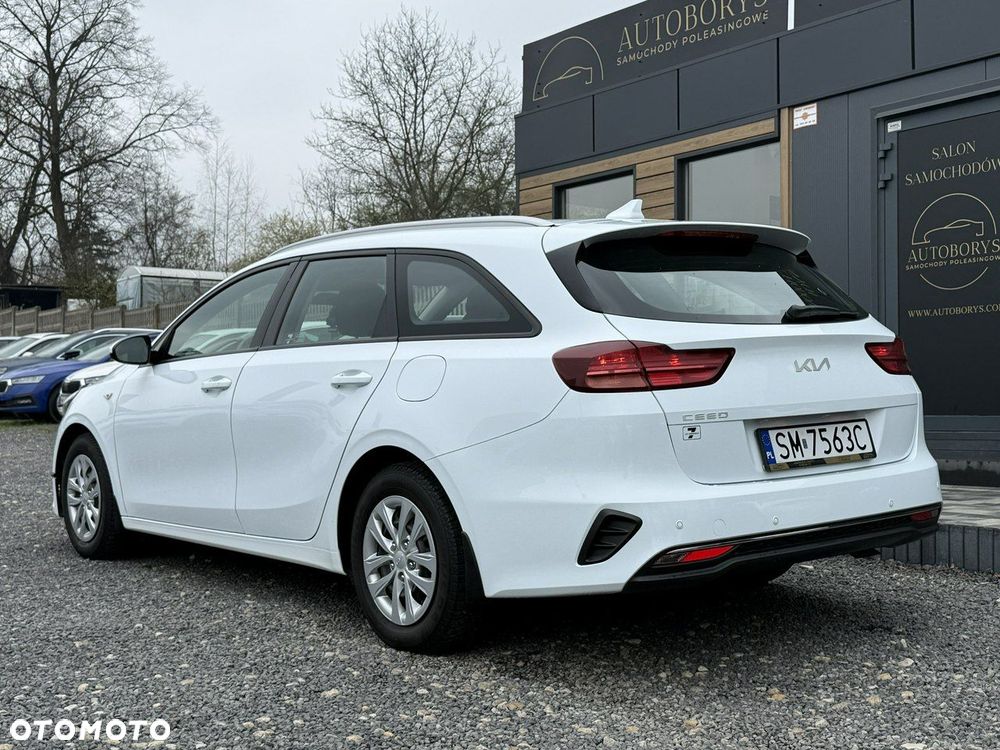 Kia Ceed 1.0 T-GDI S - 7