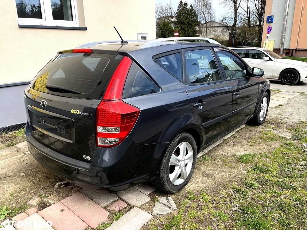 Kia Ceed 1.4 Comfort + - 3