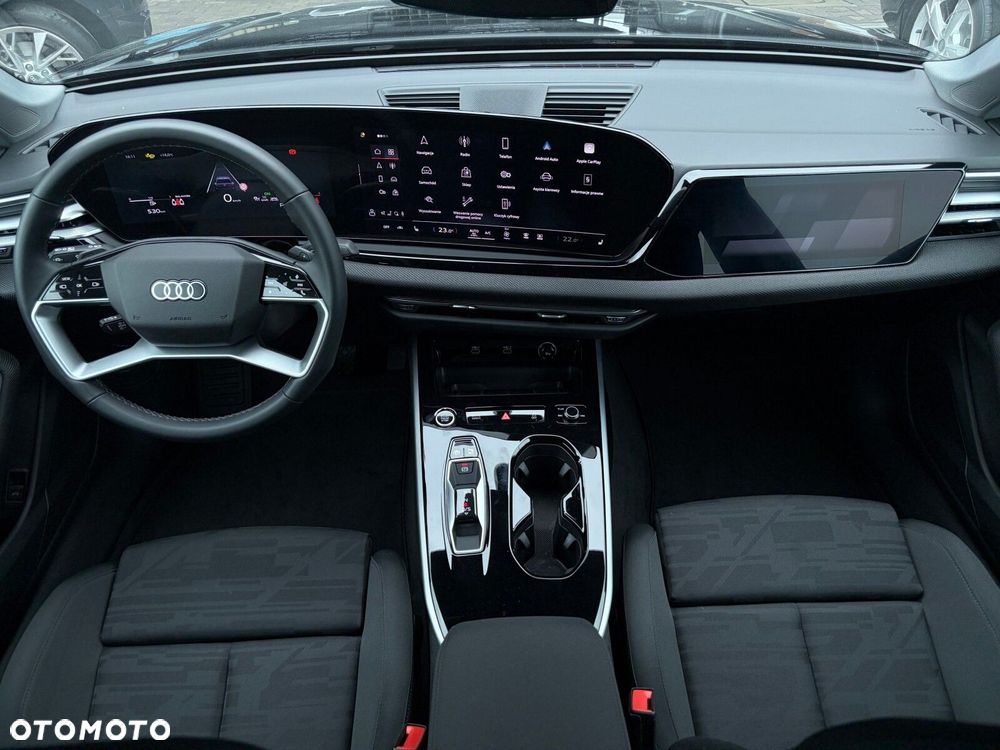 Audi A6 Limousine - 22