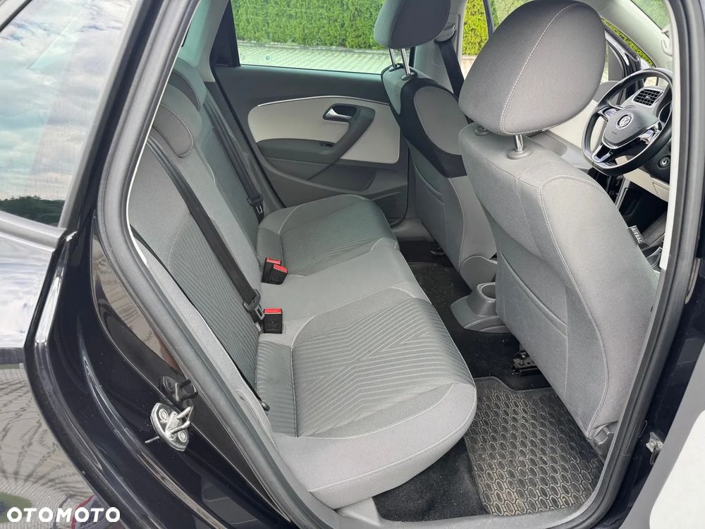 Volkswagen Polo 1.0 Fresh - 14