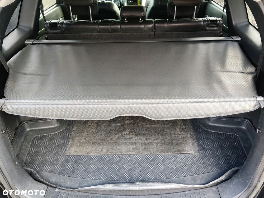 Chevrolet Captiva - 17