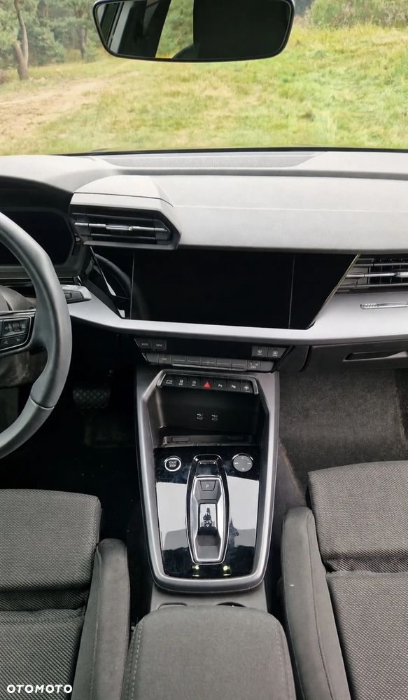 Audi A3 Sportback - 6