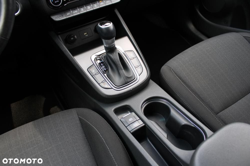 Hyundai Kona - 29