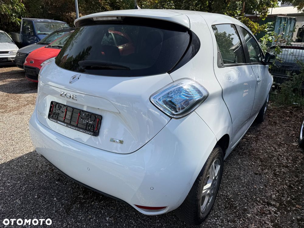 Renault Zoe - 29