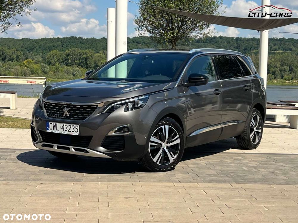 Peugeot 5008 - 4