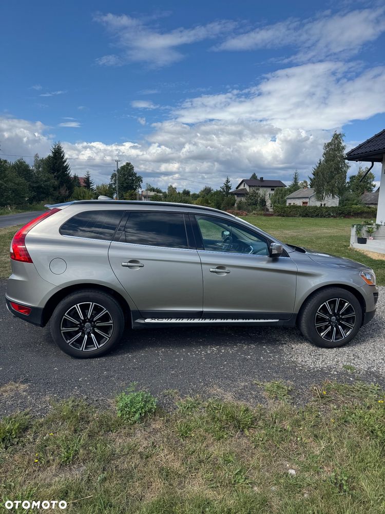 Volvo XC 60 D4 Momentum - 5