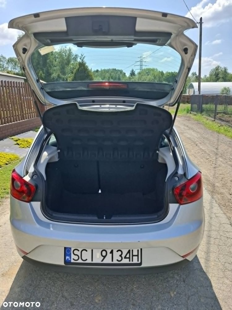 Seat Ibiza 1.2 TDI CR Ecomotive Reference Salsa - 2