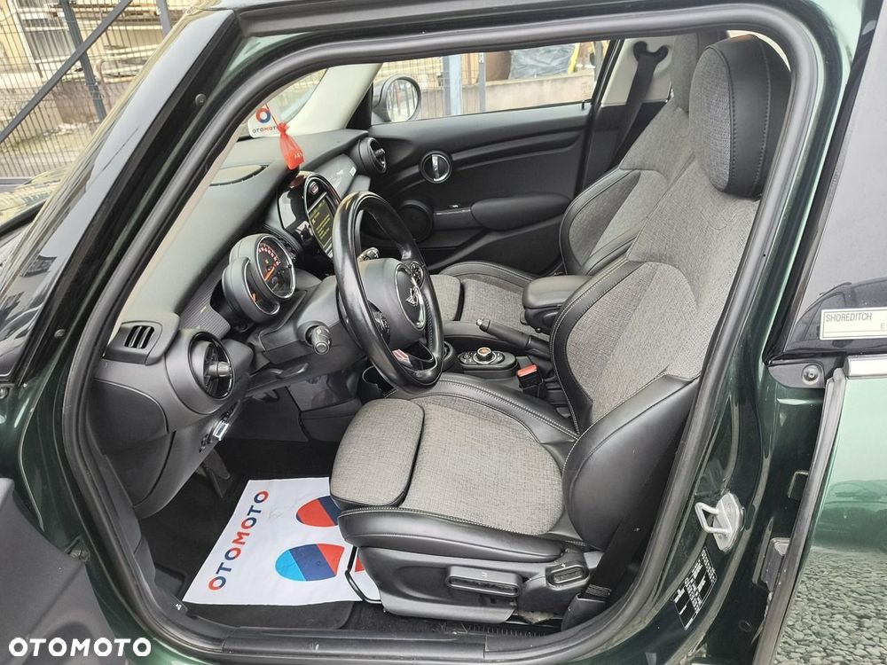 MINI Cooper - 10