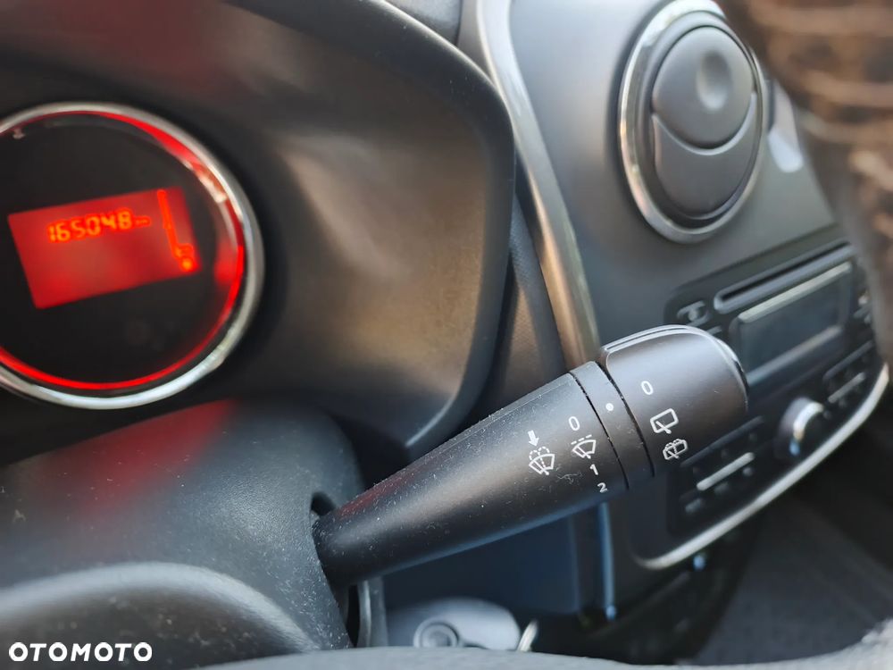 Dacia Sandero - 15