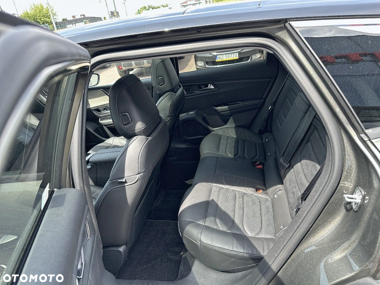 Citroën C5X - 10