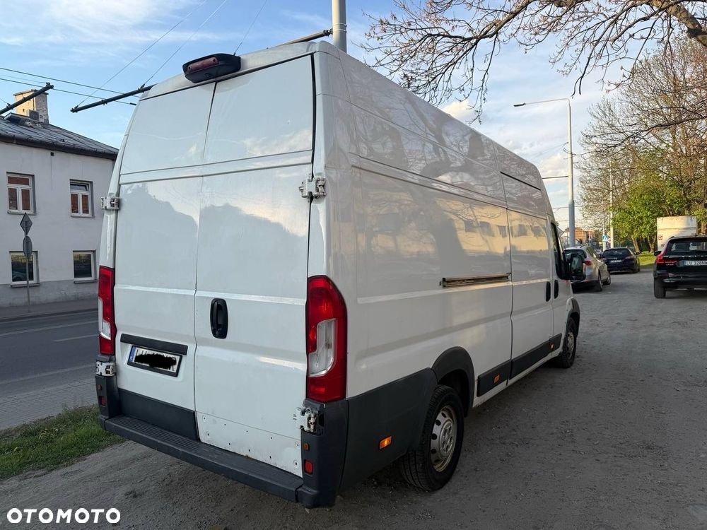 Fiat Ducato - 7