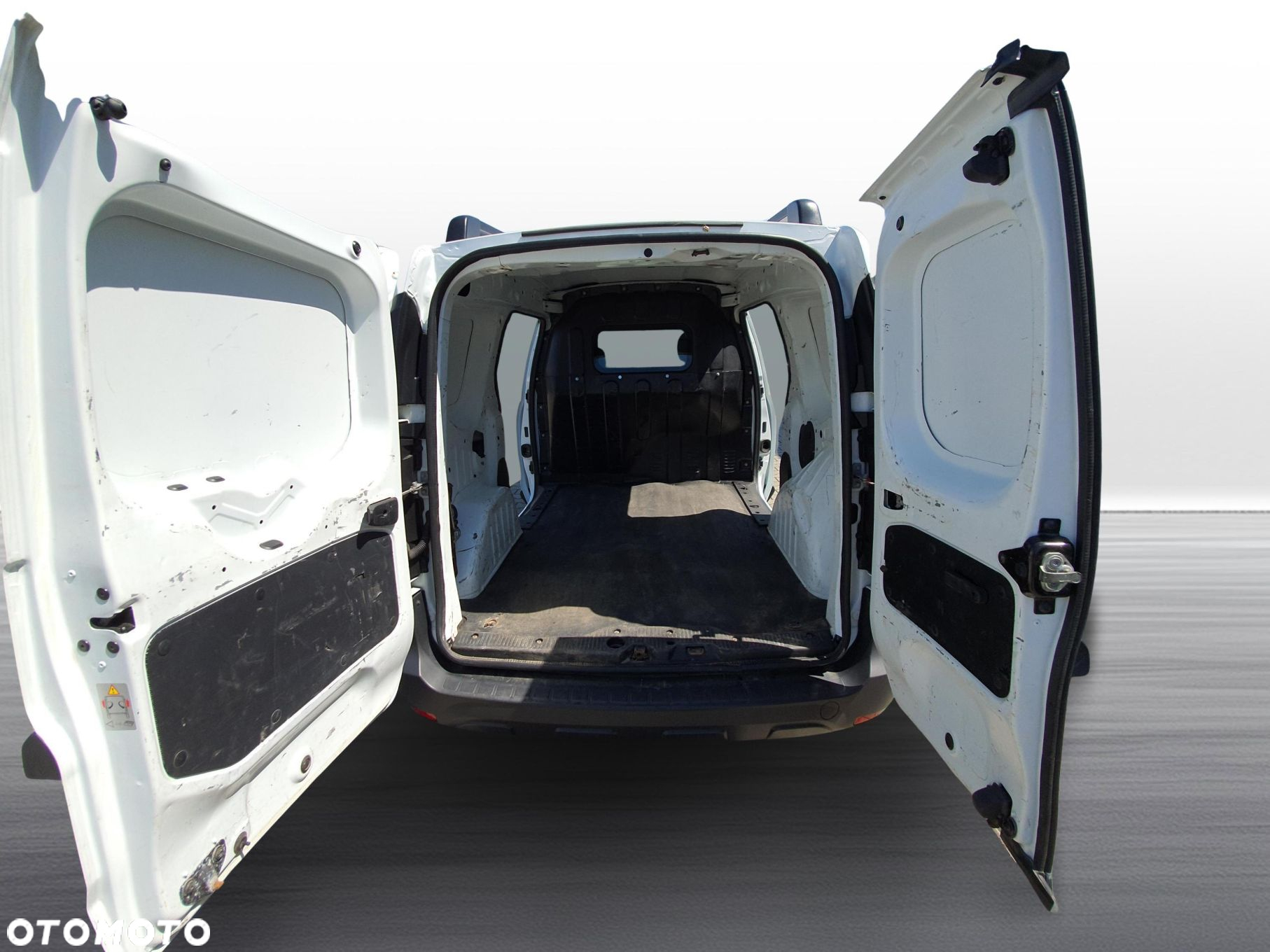 Dacia dokker-van - 20