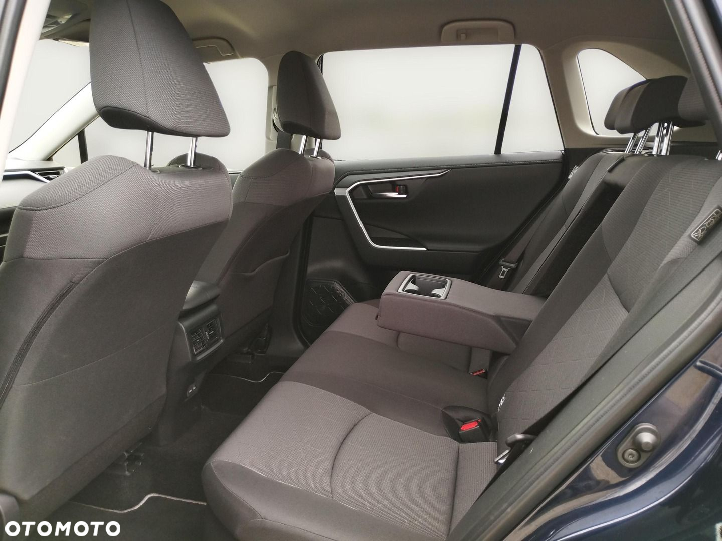 Toyota RAV4 2.5 Hybrid Comfort 4x2 - 14