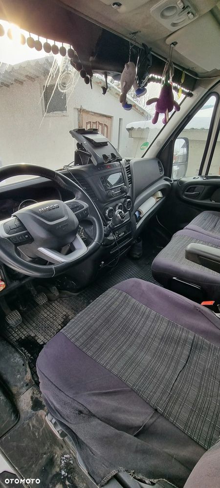 Iveco daily 35S18 - 7
