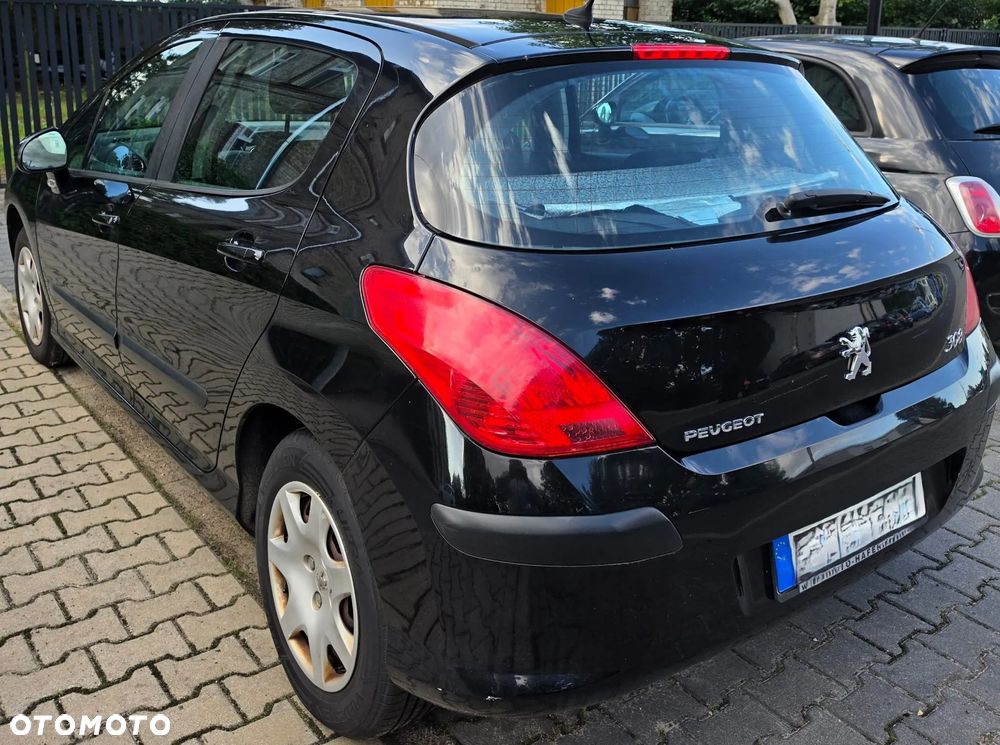 Peugeot 308 - 10