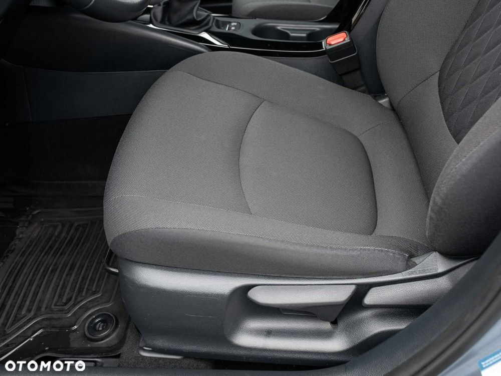 Toyota Corolla 1.5 Comfort - 11