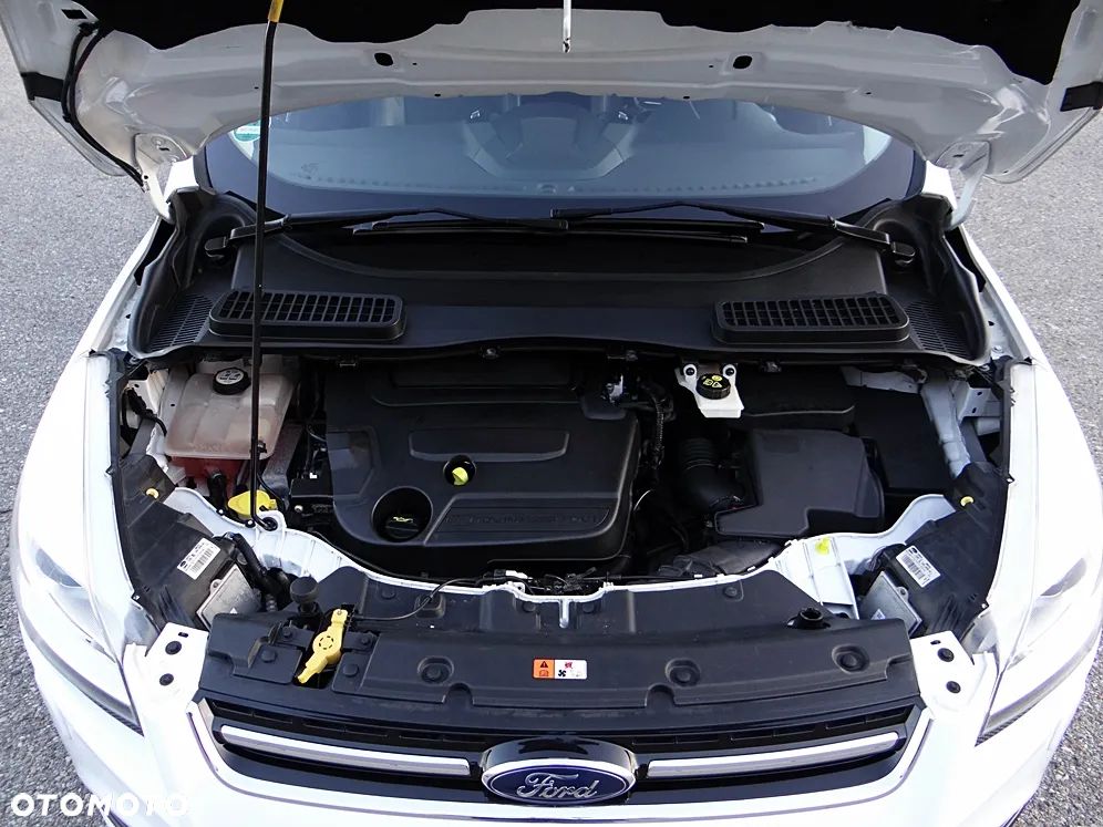 Ford Kuga 2.0 TDCi 4x4 Individual - 22