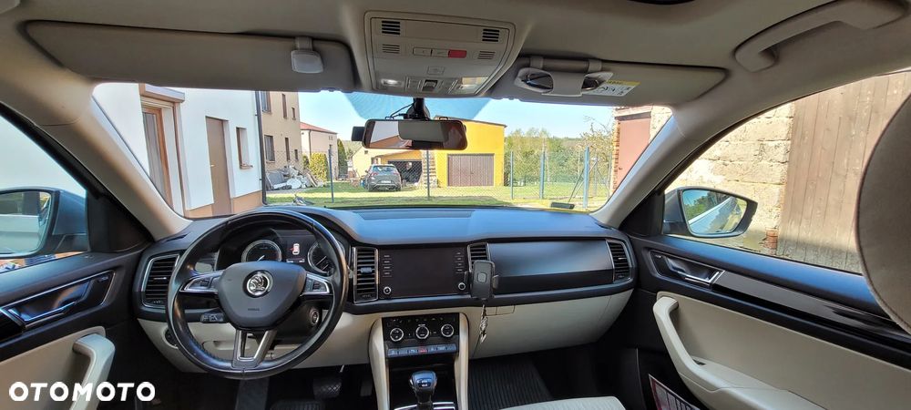 Skoda Kodiaq 2.0 TSI 4x4 Style DSG - 30