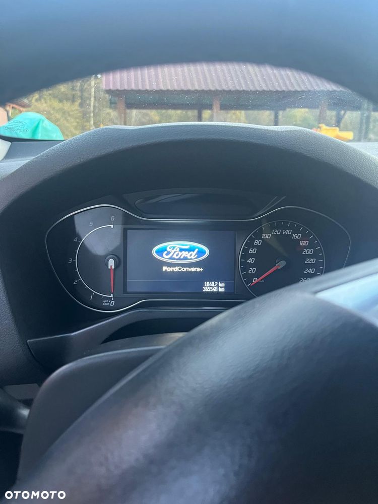 Ford Mondeo 2.2 TDCi Trend - 18