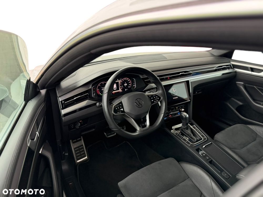 Volkswagen Arteon Shooting Brake 2.0 TDI 4Motion R-Line DSG - 11