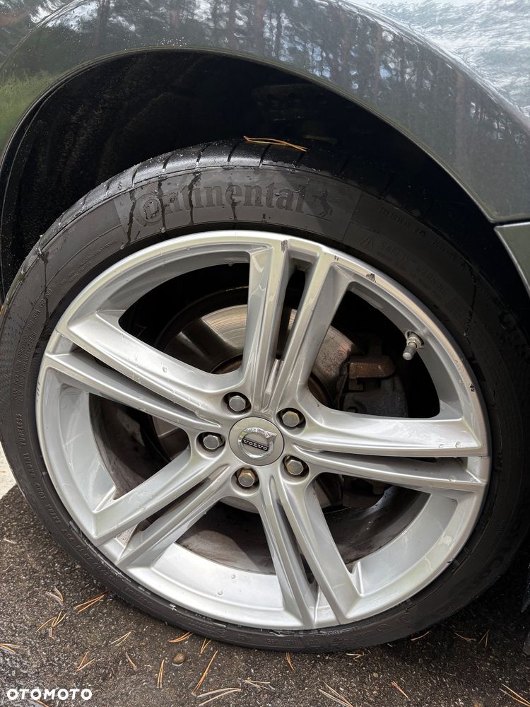 Volvo S60 T5 Drive-E Momentum - 9