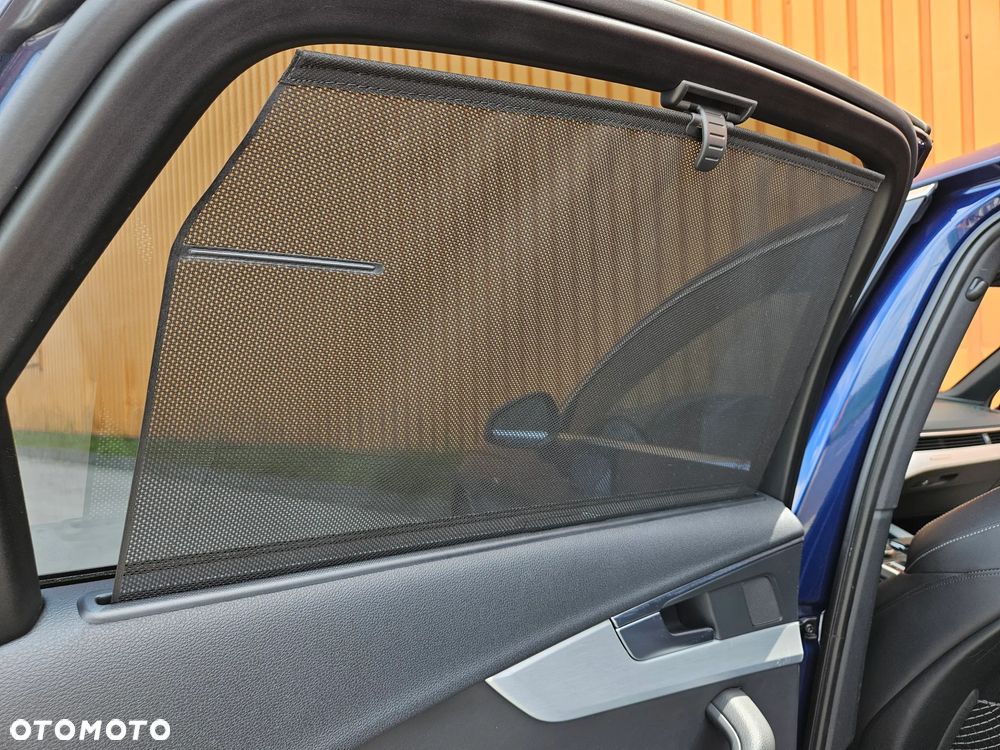 Audi A4 Limousine 2.0 TDI Quattro S tronic - 24
