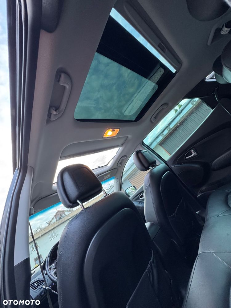 Hyundai ix35 2.0 CRDi Premium - 22