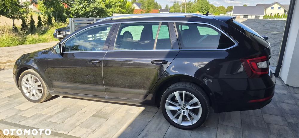 Skoda Octavia - 6