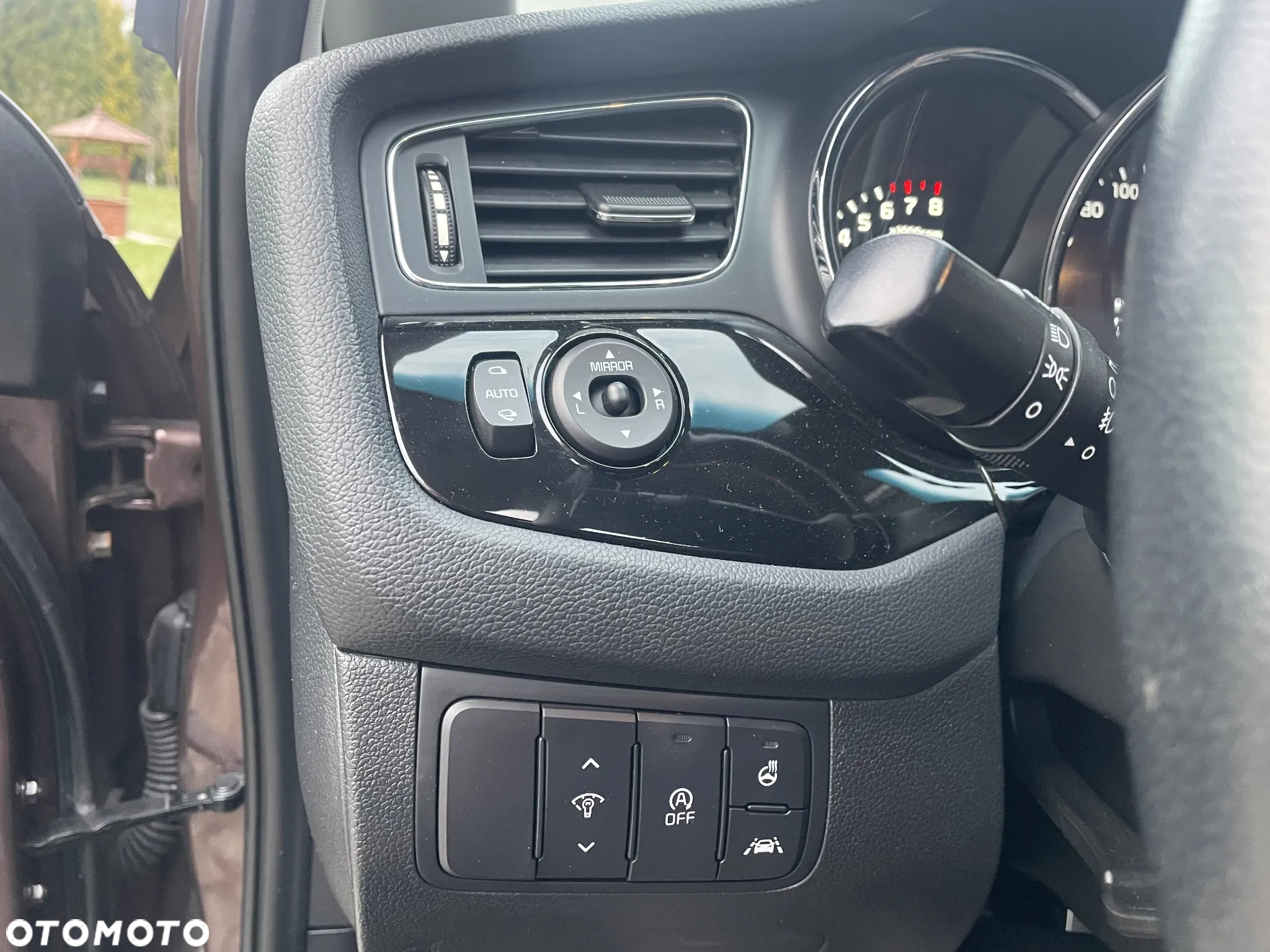 Kia Ceed Cee'd 1.6 GDI L - 21
